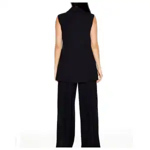 Conjunto Pantalón y Chaleco de Vestir F21 miniatura 4